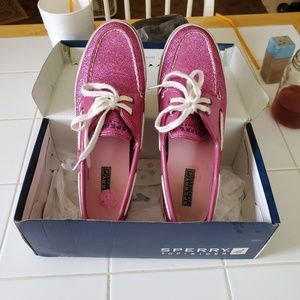 Sperrys